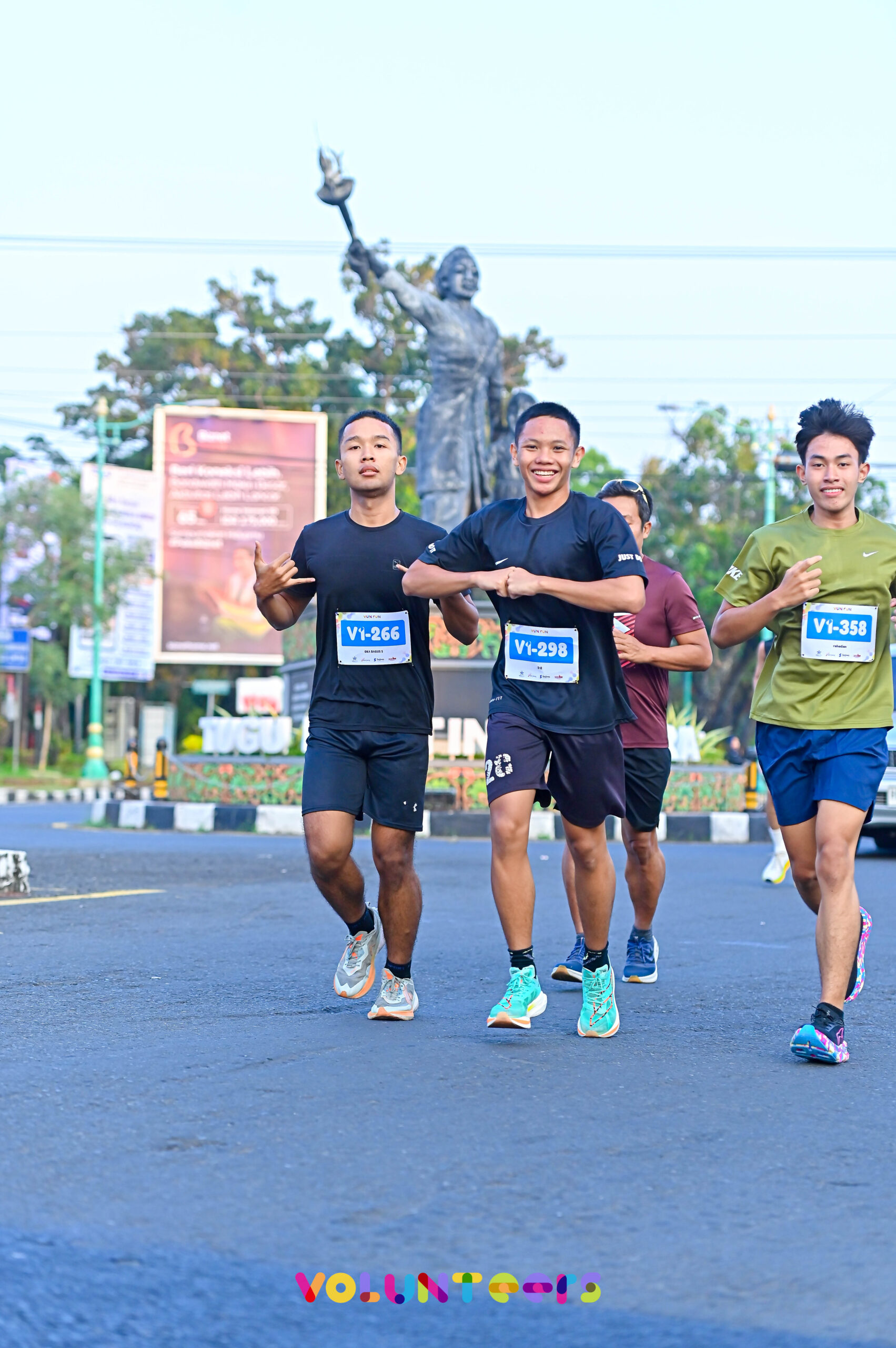 VUN RUN I 304 scaled
